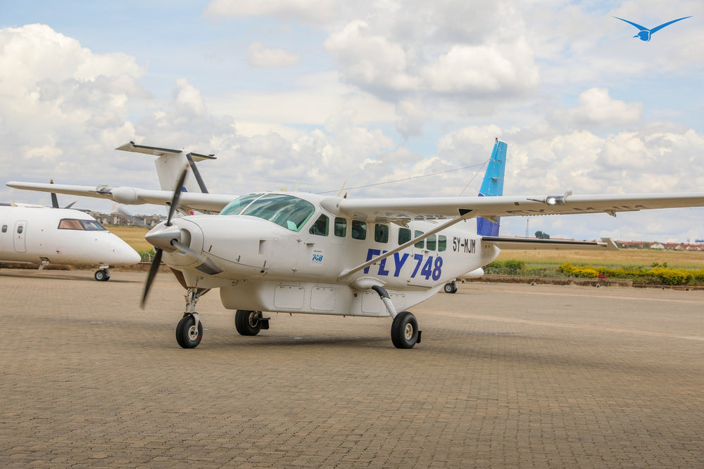 Cessna Grand Caravan