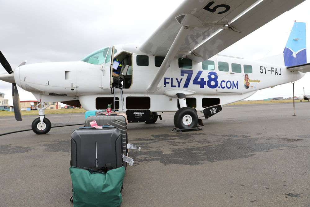 Cessna Grand Caravan