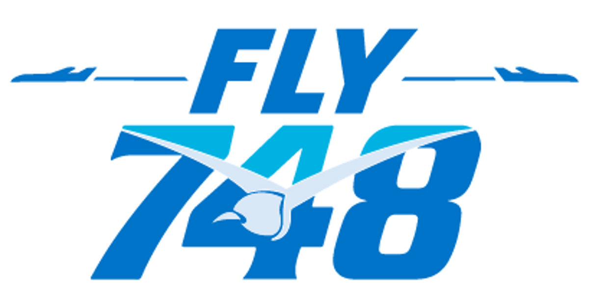 About Us – Fly 748
