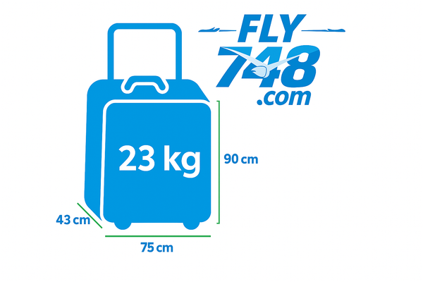 Smart Fare Baggage