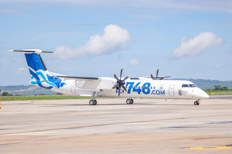 Fly748 – Fly 748